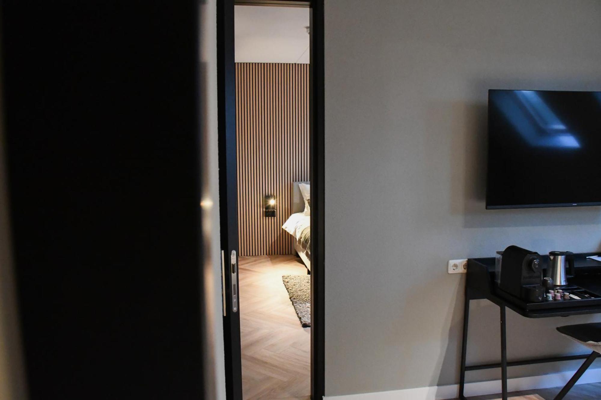 Veluwe Hotel De Beyaerd Hulshorst Room photo