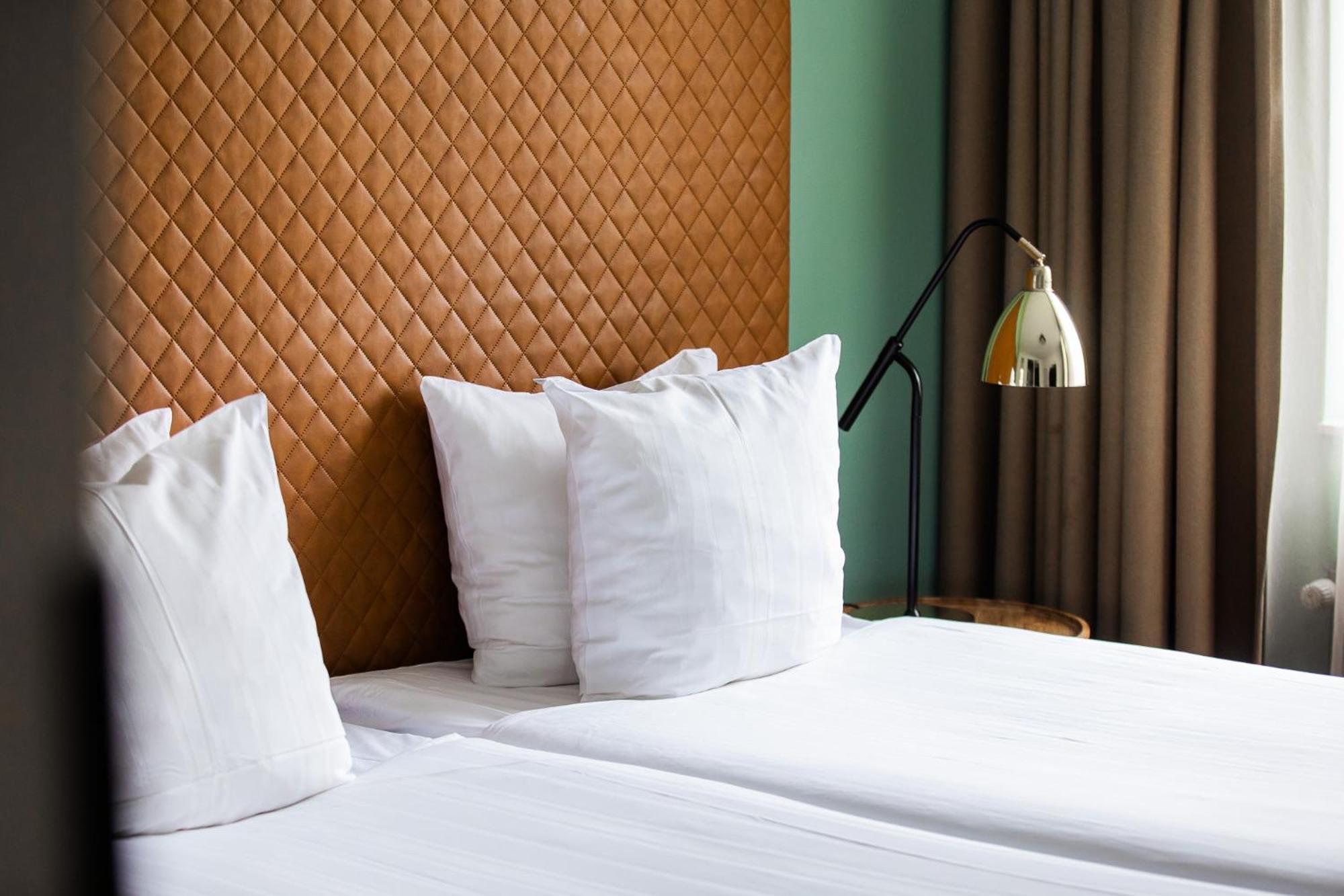 Veluwe Hotel De Beyaerd Hulshorst Room photo